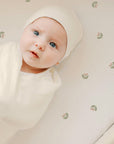 Bassinet Sheet Set