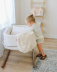 Popcorn Knit Collection - Bloomers