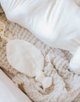Muslin Paci Lovey