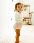Popcorn Knit Collection - Bloomers