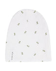 Ivory/Sage Berry Beanie
