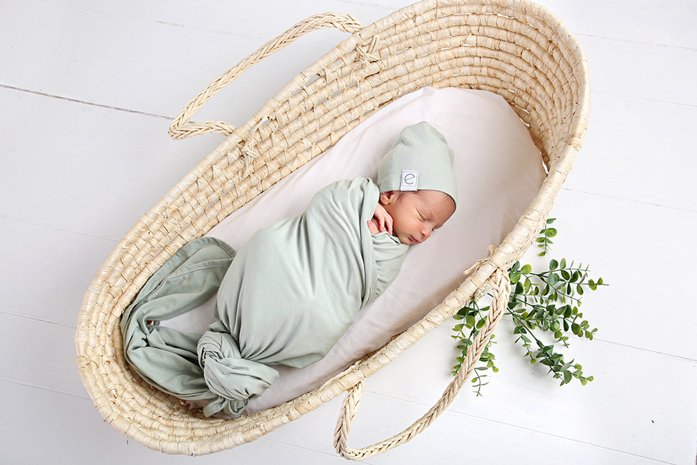 Jersey Gift Set Sage