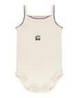 red cherry undershirt