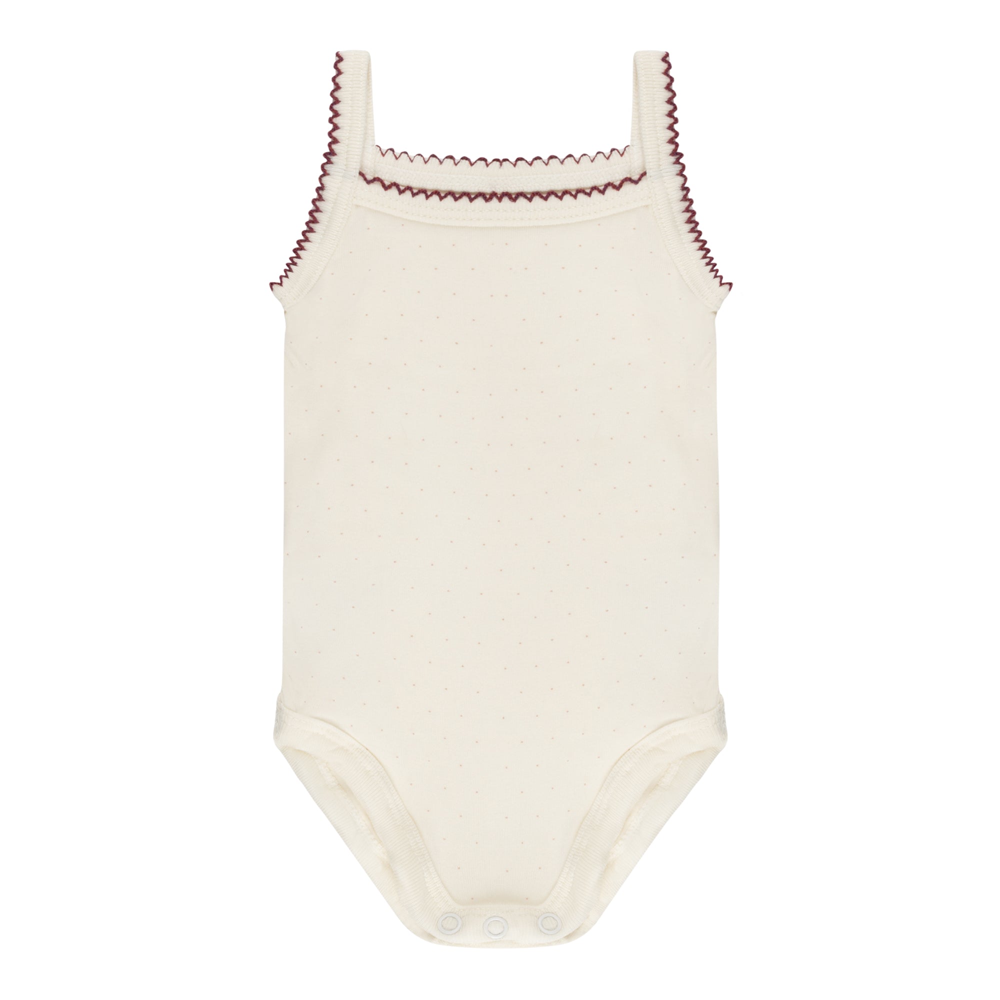 Red Cherry Collection undershirt 2