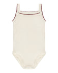 Red Cherry Collection undershirt 2