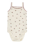 Red Cherry Collection Undershirt 3