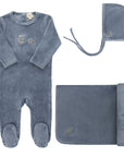 Velour Bicycle Collection - Take Me Home Set