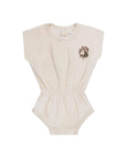 Fruit Collection- Romper