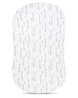 Bassinet Sheet Set