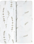 Bassinet Sheet Set
