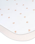 Bassinet Sheet Set