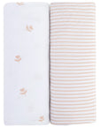 Changing Pad Cover | Cradle Sheet Set