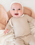 2 Pack Cotton Muslin Swaddle Blanket - Pink Pear