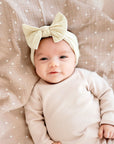 2 Pack Cotton Muslin Swaddle Blanket