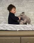 Changing Pad Cover | Cradle Sheet Set