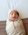 2 Pack Cotton Muslin Swaddle Blanket