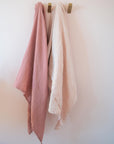 2 Pack Cotton Muslin Swaddle Blanket