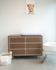 Bassinet Sheet Set