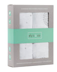 Changing Pad Cover | Cradle Sheet Set