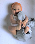 Breathable Crib Sheet Set