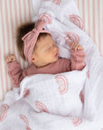 Waterproof Changing Pad Cover | Cradle Sheet Set