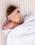Waterproof Crib Sheet Set