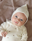 2 Pack Cotton Muslin Swaddle Blanket