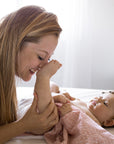 Waterproof Reversible Burp Cloths