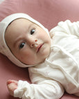 2 Pack Cotton Muslin Swaddle Blanket