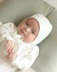 2 Pack Cotton Muslin Swaddle Blanket