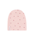 Ribbed Cotton- Tulip Collection - Beanies