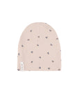 Ribbed Cotton- Tulip Collection - Beanies