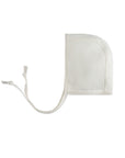 Jersey Cotton - Embroidered Wreath Collection- Bonnets