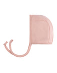Jersey Cotton - Embroidered Wreath Collection- Bonnets