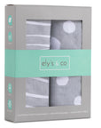 Bassinet Sheet Set