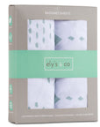 Bassinet Sheet Set