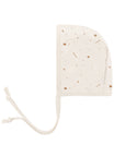 Brushed Cotton - Celestial Collection - Bonnet