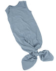 Knot Wearable Blanket, Knot Hat & Mitten Set