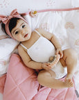 3 Pack Headband Set