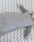 Breathable Crib Sheet Set