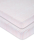 Waterproof Crib Sheet Set