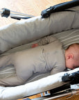 Bassinet Sheet Set