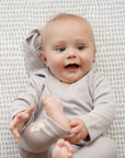 Waterproof Crib Sheet Set
