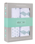 Changing Pad Cover | Cradle Sheet Set