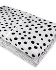 Changing Pad Cover | Cradle Sheet Set