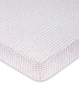 Waterproof Crib Sheet Set