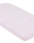 Waterproof Bassinet Sheet Set