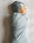 Bassinet Sheet Set