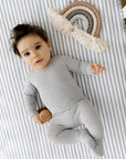 Waterproof Crib Sheet Set