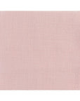 Cotton Muslin Swaddle Blanket - Petal Pink